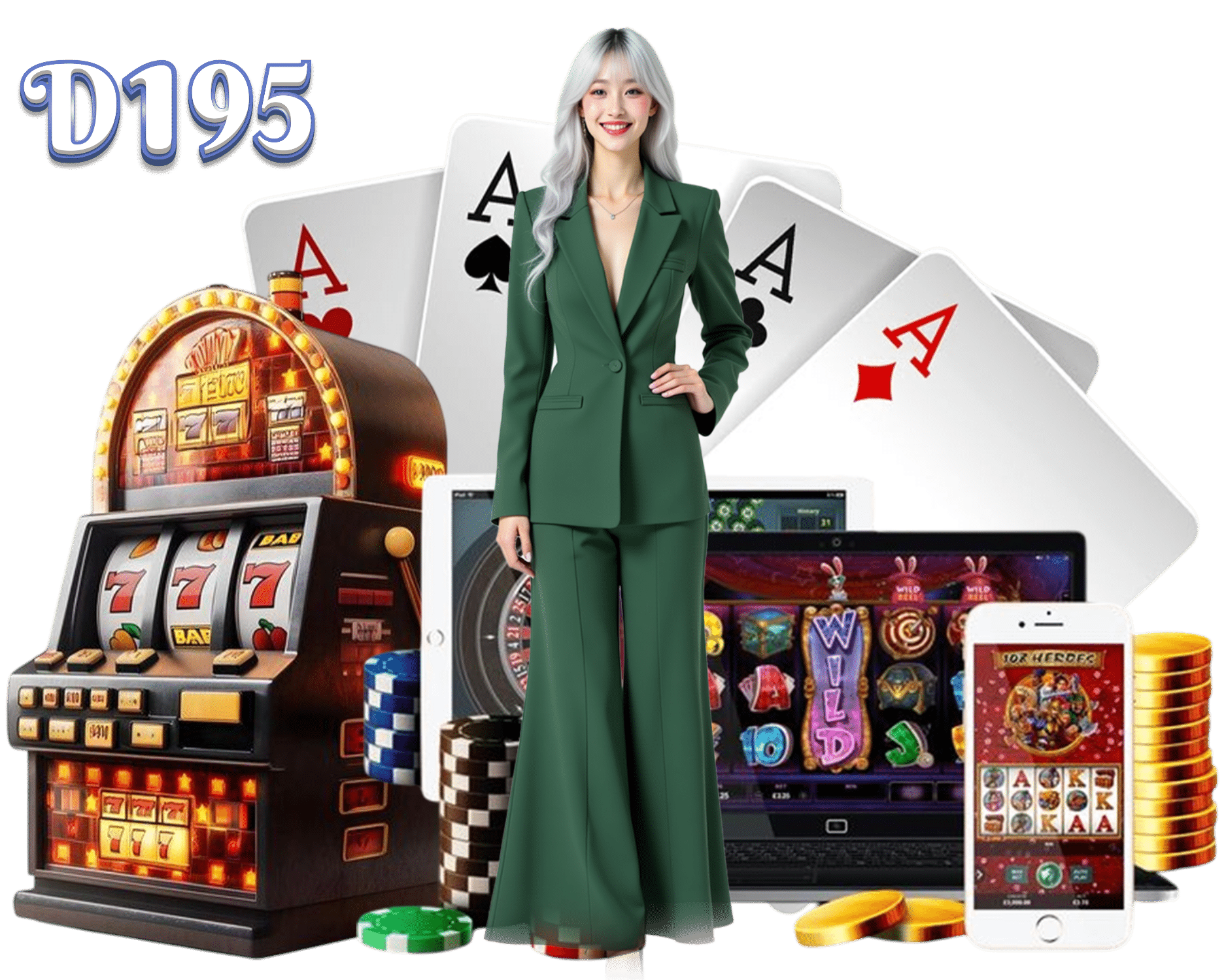 แจ็คพอตแตกไว